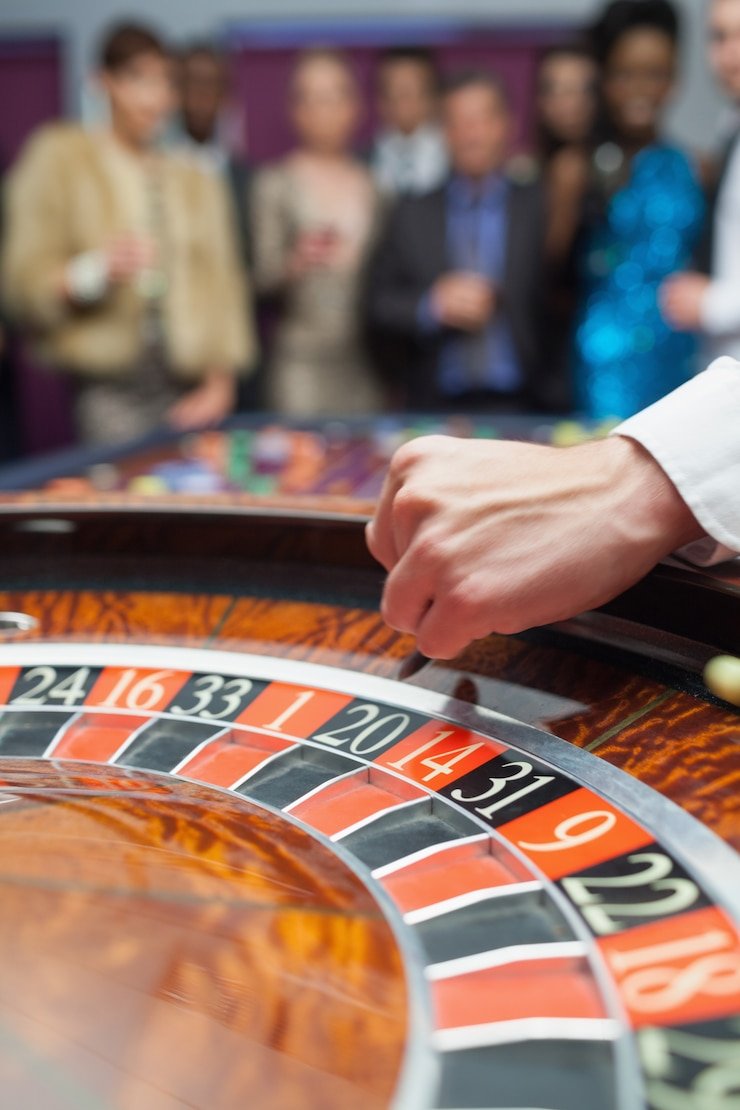 dt777 Live Casino Kya Hy Hamara